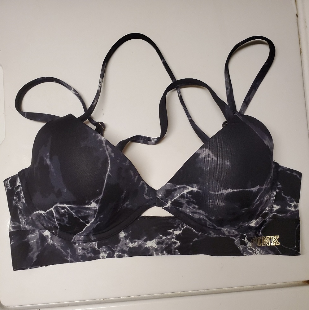 PINK Bonded Bra